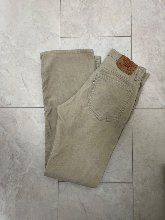 Levi's Other - VTG 1982 Levi's 517 Corduroy 30W x 31L